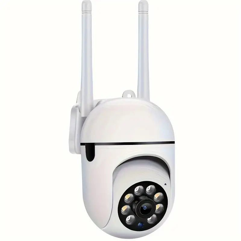CAMARA EXTERIOR APP V380PRO A06-093
